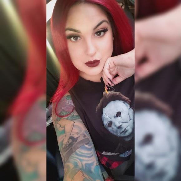 Meet Your Posher❤ Plus Size Goodies! - Picture 1 of 3